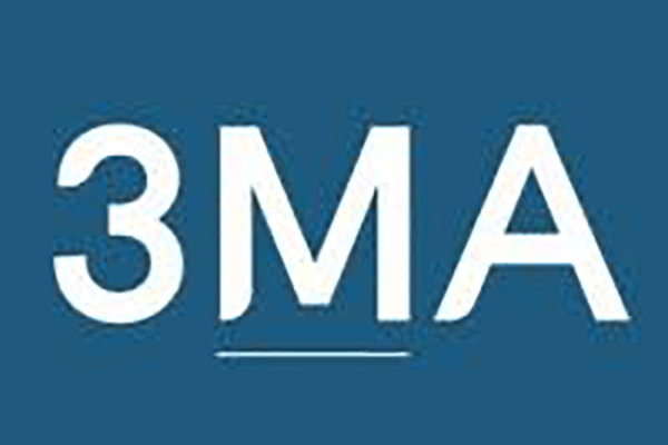 3MA, BET Structure