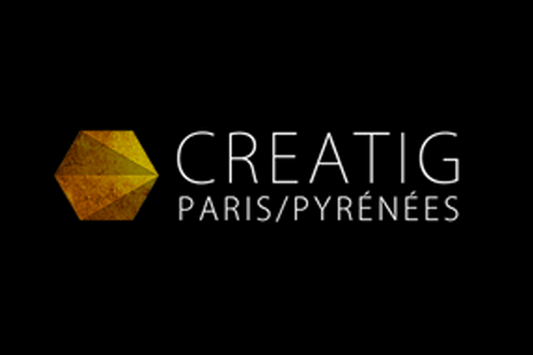 CREATIG, David Robesson / Pau