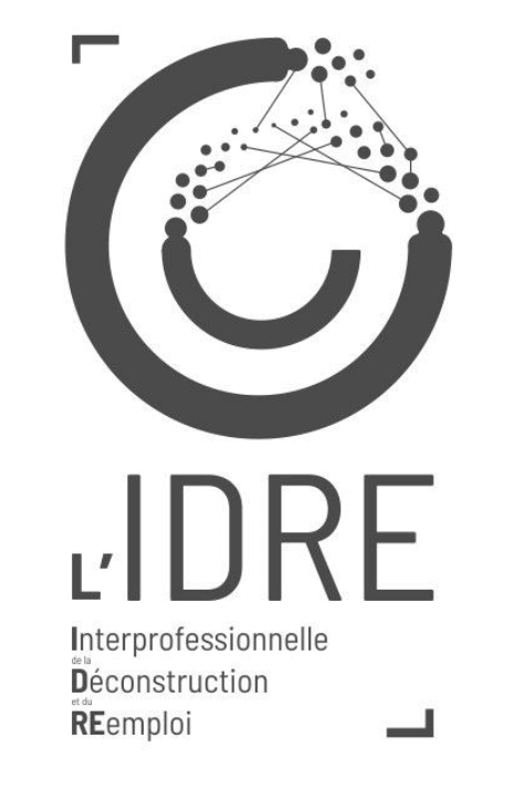 IDRE déconstruction et ré-emploi