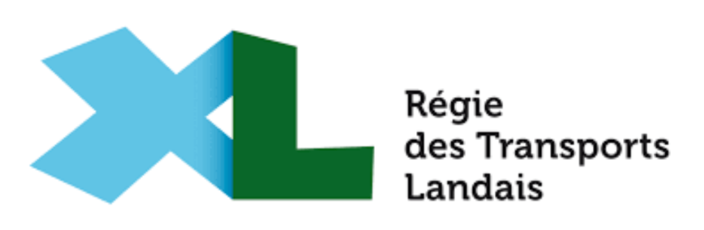 RDTL Régie départementale de transport des landes