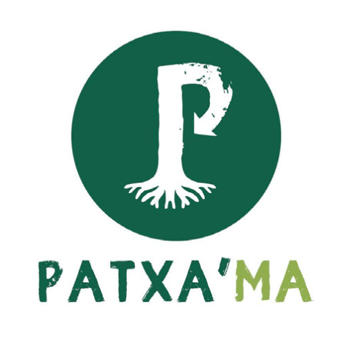 Patxa'ma, déconstruction & réemploi